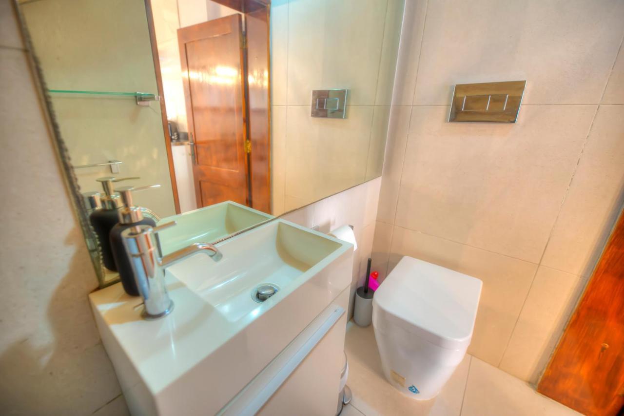 Romantic And Historical Maisonette In The Center Of Valletta Mbal1-1 Extérieur photo